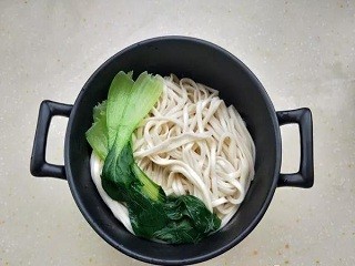 茄汁面怎么做
