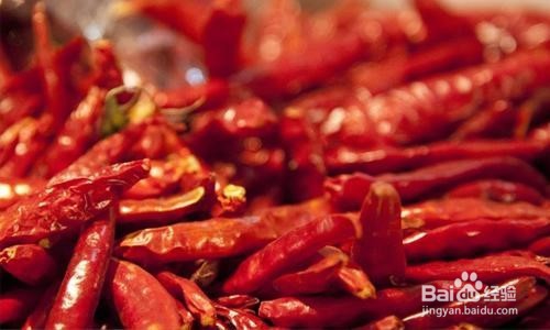 手被辣椒辣了怎么办