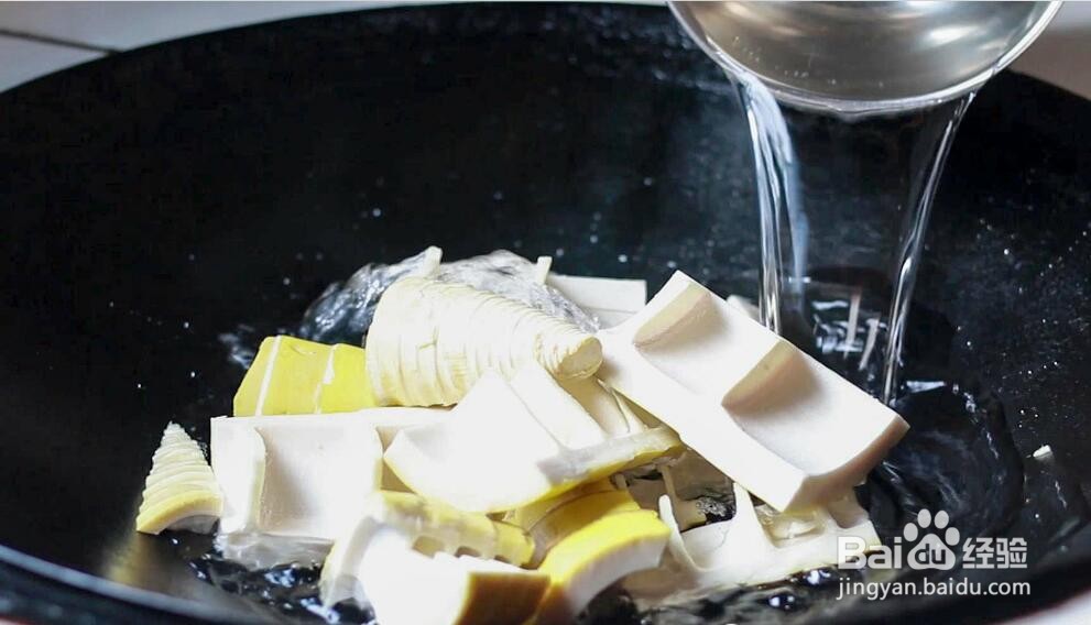 怎样保鲜毛尖笋