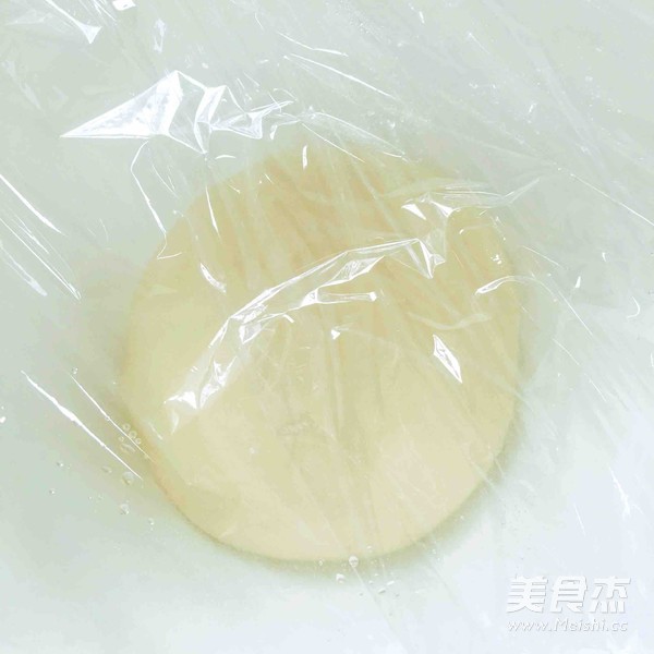 不输网红面包的芋泥小餐包