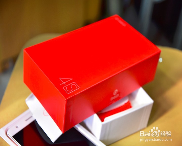 首晒#I360n4s开箱晒物