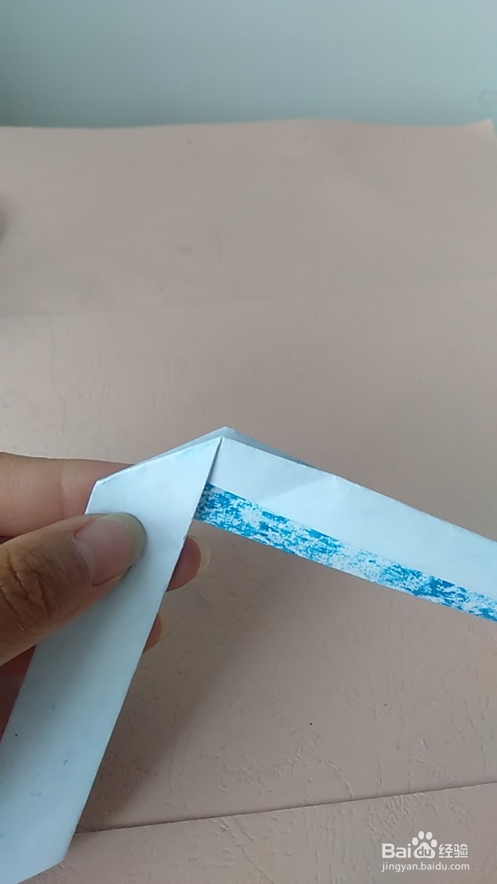纸刀制作方法