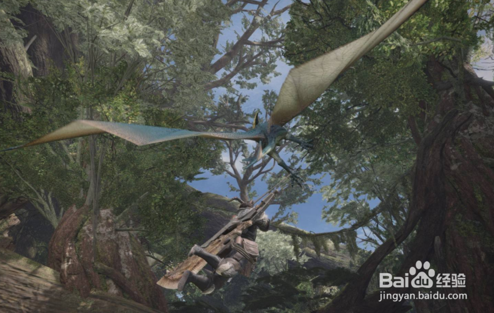 怪物猎人：世界攻略