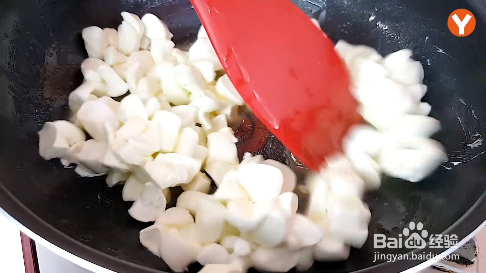 如何制作牛轧糖饼干
