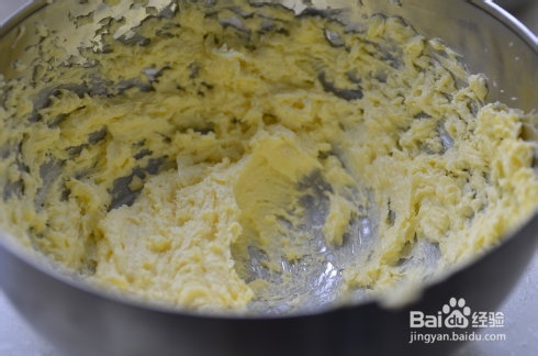 舌尖普罗旺斯：柠檬薰衣草饼干