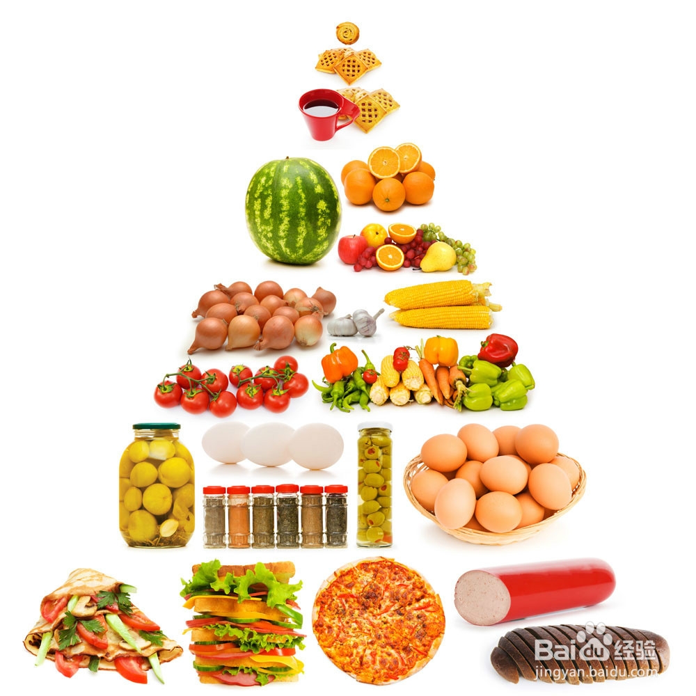 男性保健 十大养生食物要多吃