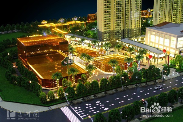 三微电子沙盘的优点