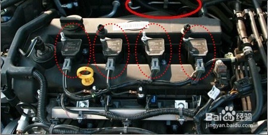 几种汽车打不着火的原因