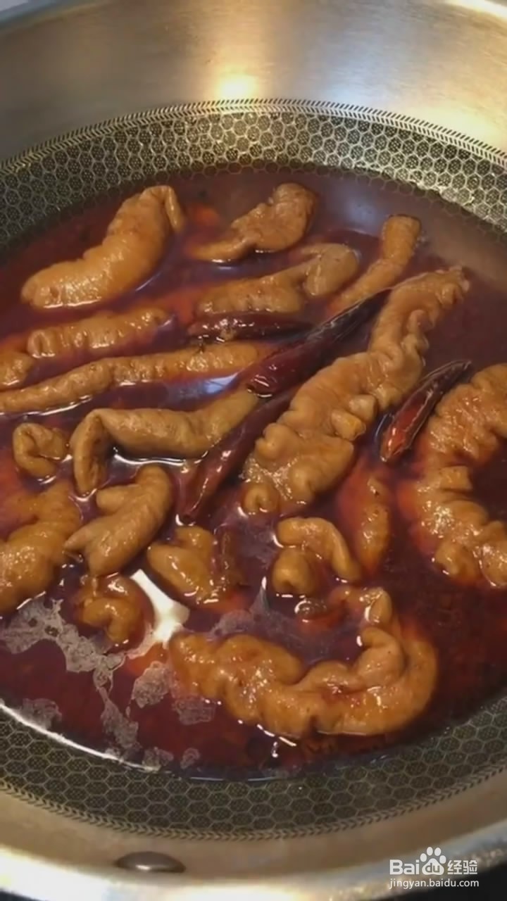 如何制作麻辣肥肠