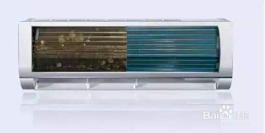 空调一开26度有酸臭味怎么办