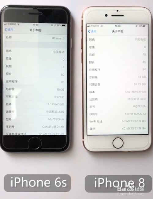 哪些机型适合升级IOS12