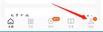 怎么设置番茄小说的阅读偏好