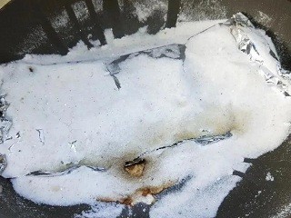 盐焗虾怎么做？