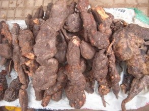 失眠小偏方——仙人粥利入眠