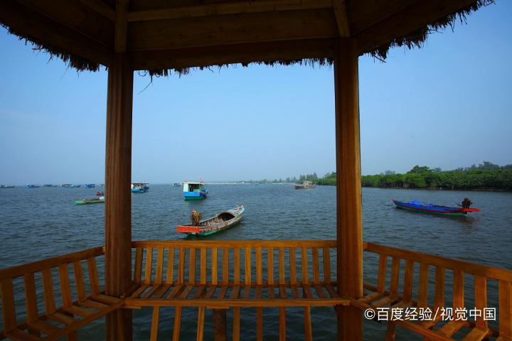 文昌看火箭发射攻略