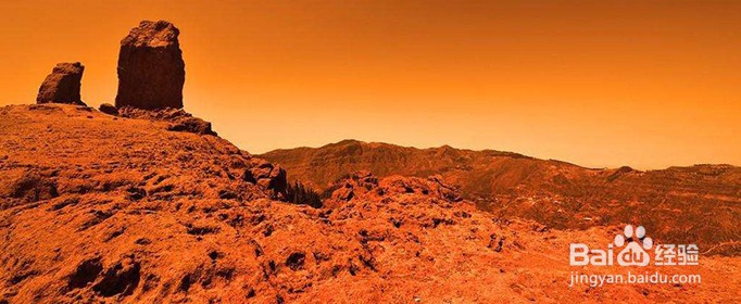 火星为何又干又冷