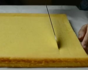 蛋糕卷怎么做好吃