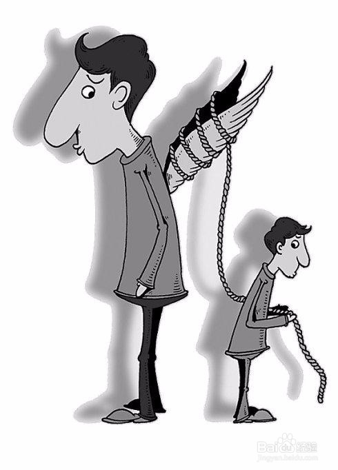 职场与小人一起如何相处的六个经典方法