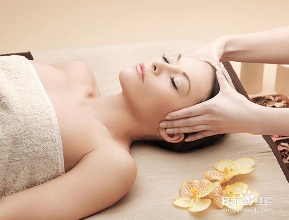 如何简单有效的瘦脸