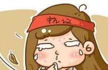 快速去痘痘的简单方法