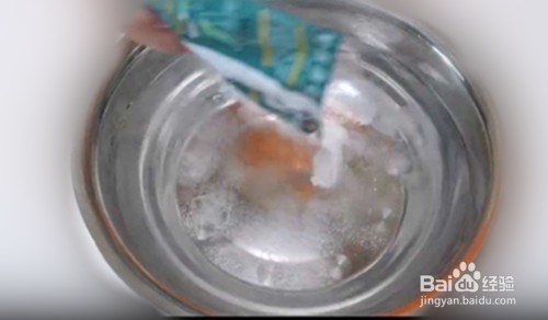 如何快速去除桃毛