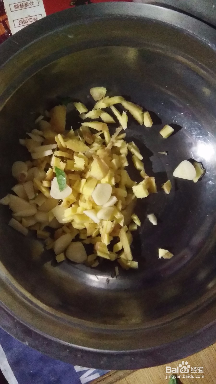 苗家美味土豆新吃法