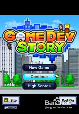 《游戏发展国》评测：开游戏公司体验游戏发展史