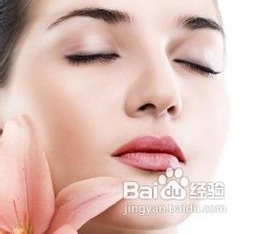 去痘印最有效的方法肌肤没有痘痕立显白嫩