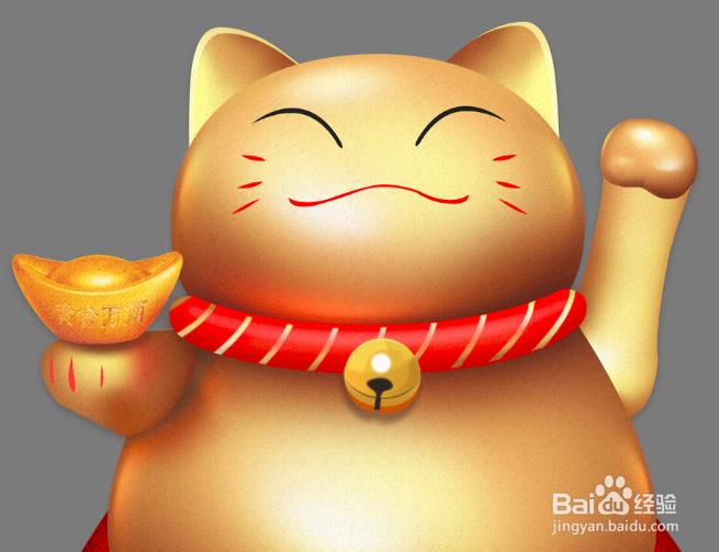 招财猫鱼太大怎么处理