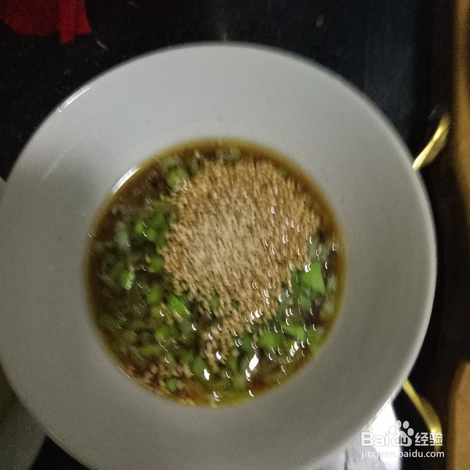 洋芋柔柔的简单做法