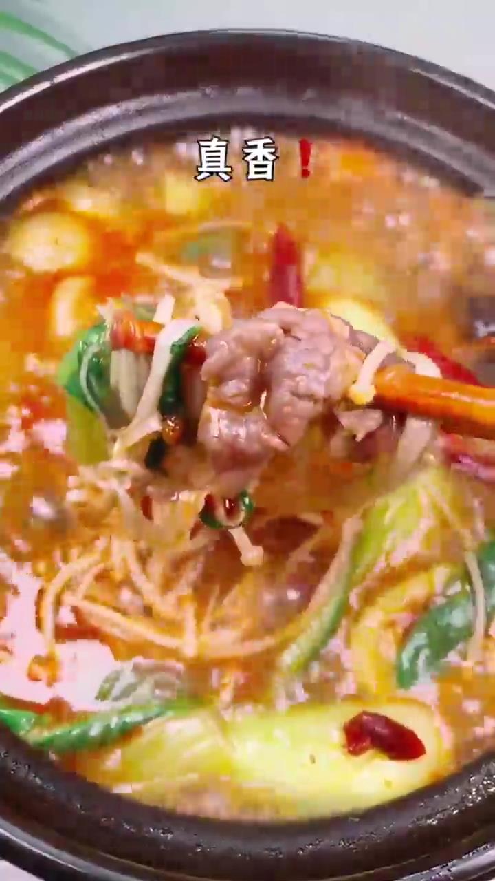怎样做美味火锅