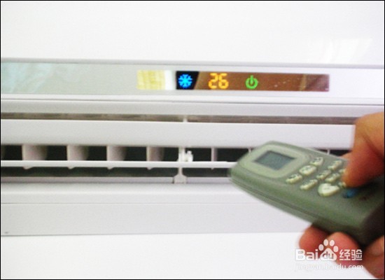 夏季吹空调要注意哪些事项？