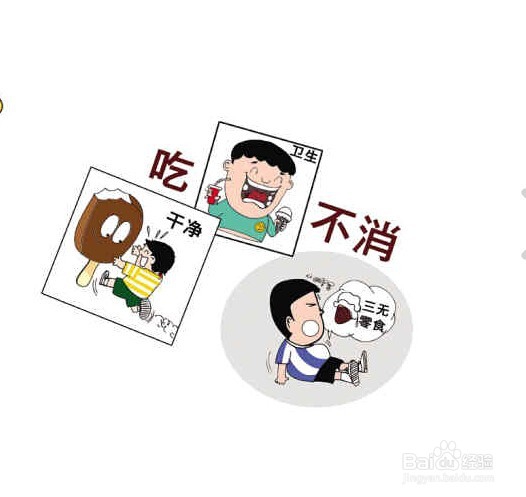 孩子在夏季应该注意怎样的危险