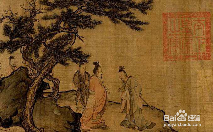 在清明节这个节日里，我们都有哪些习俗？