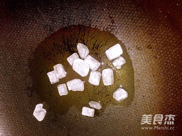 红烧肉的家常做法