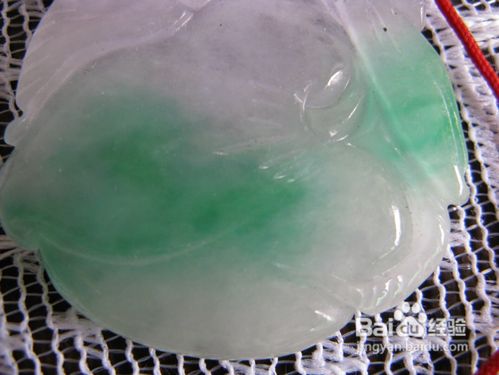 教您如何挑选翡翠和辨认翡翠真假
