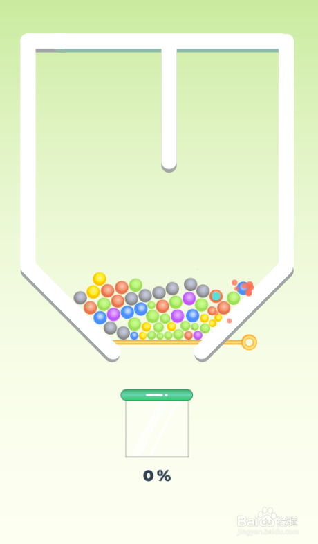 Falling Smart Ball的Level 5怎样过关