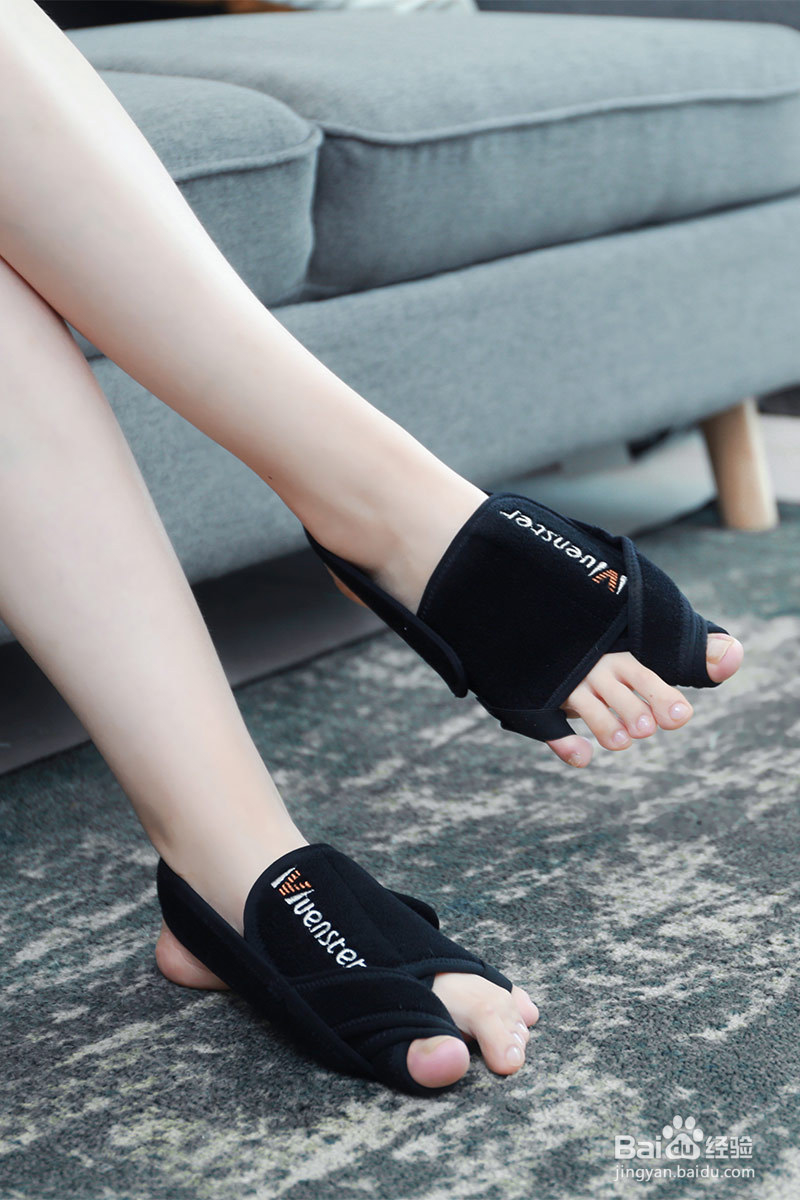 拇外翻为什么会形成呢？