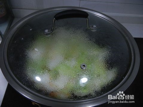 怎么做清炒大白菜