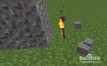 我的世界怎么刷燧石