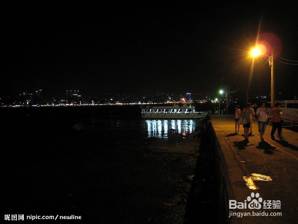 台湾不可错过的十大景点