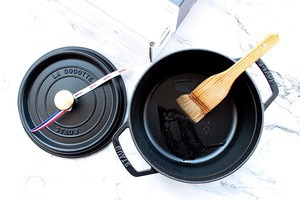 海陆麻辣香锅家常做法如何做？