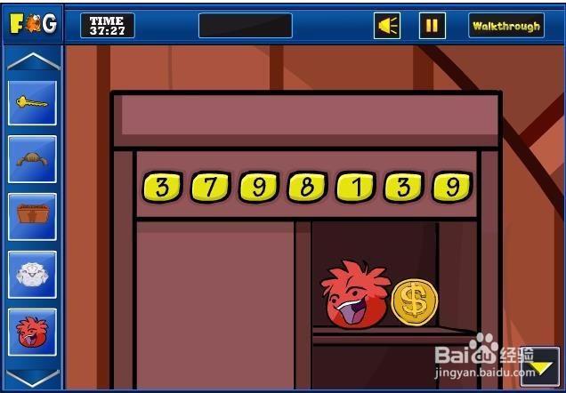 逃出迷失之地5怎么玩