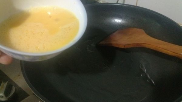 蒸紫薯山药大拉皮