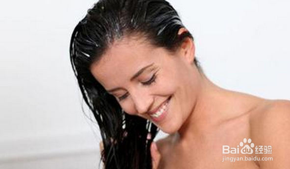 洗发时容易忽视的细节