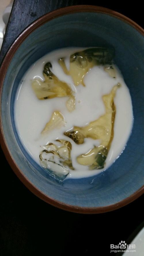 蓝莓冻芝士蛋糕