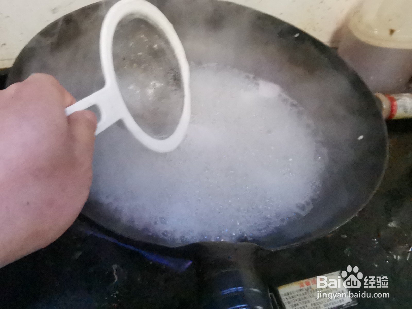 大米燕麦粥的做法