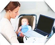 发烧什么时候去医院？