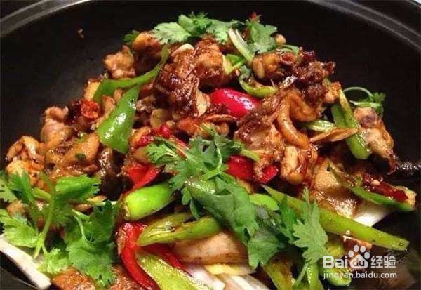 怎么辨别鸡肉好不好