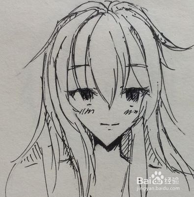 学习画画怎么入门